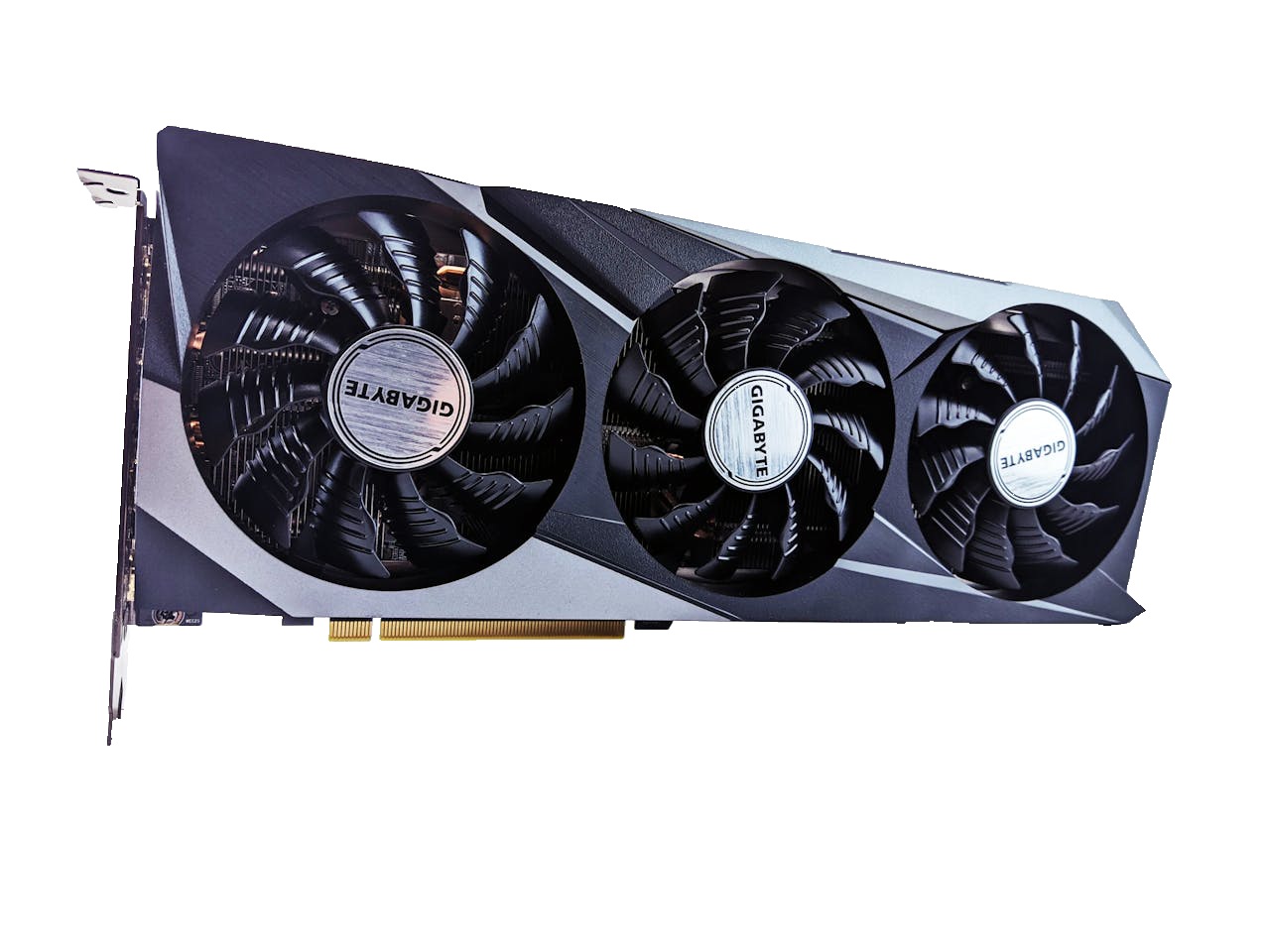 Graphics Cards