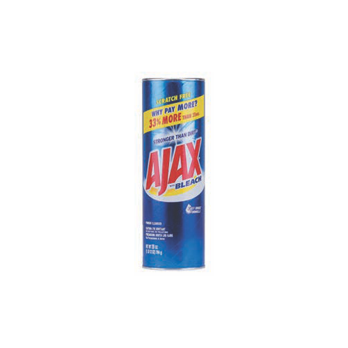 Ajax Powder