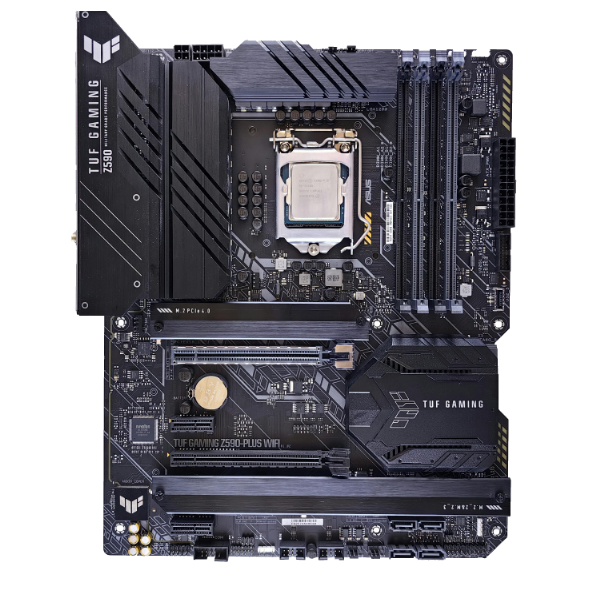 motherboards