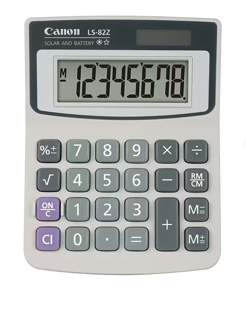 Calculators